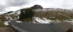 Archiv Foto Webcam Panorama Grindelwald Bussalp 11:00