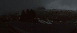 Archiv Foto Webcam Panorama Grindelwald Bussalp 06:00