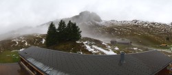 Archiv Foto Webcam Panorama Grindelwald Bussalp 07:00