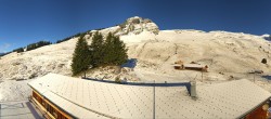 Archiv Foto Webcam Panorama Grindelwald Bussalp 07:00