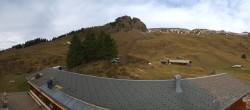 Archiv Foto Webcam Panorama Grindelwald Bussalp 08:00