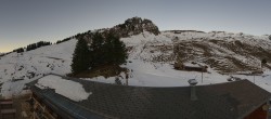Archiv Foto Webcam Panorama Grindelwald Bussalp 07:00