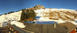 Archiv Foto Webcam Panorama Grindelwald Bussalp 08:00