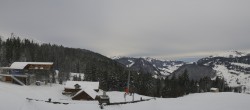 Archiv Foto Webcam Hotel Restaurant Alp Sellamatt Panoramacam 09:00