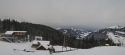 Archiv Foto Webcam Hotel Restaurant Alp Sellamatt Panoramacam 11:00