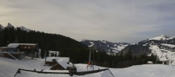 Archiv Foto Webcam Hotel Restaurant Alp Sellamatt Panoramacam 11:00