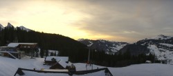 Archiv Foto Webcam Hotel Restaurant Alp Sellamatt Panoramacam 15:00