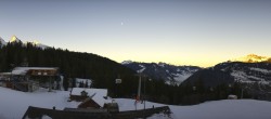 Archiv Foto Webcam Hotel Restaurant Alp Sellamatt Panoramacam 07:00