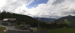 Archiv Foto Webcam Hotel Restaurant Alp Sellamatt Panoramacam 13:00