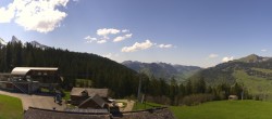Archiv Foto Webcam Hotel Restaurant Alp Sellamatt Panoramacam 13:00