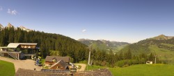 Archiv Foto Webcam Hotel Restaurant Alp Sellamatt Panoramacam 09:00