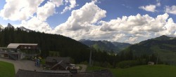 Archiv Foto Webcam Hotel Restaurant Alp Sellamatt Panoramacam 13:00