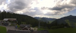 Archiv Foto Webcam Hotel Restaurant Alp Sellamatt Panoramacam 15:00