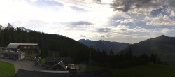 Archiv Foto Webcam Hotel Restaurant Alp Sellamatt Panoramacam 17:00