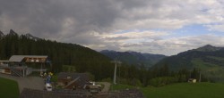 Archiv Foto Webcam Hotel Restaurant Alp Sellamatt Panoramacam 07:00