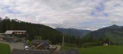 Archiv Foto Webcam Hotel Restaurant Alp Sellamatt Panoramacam 09:00