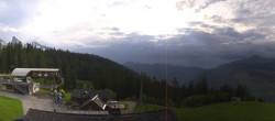 Archiv Foto Webcam Hotel Restaurant Alp Sellamatt Panoramacam 17:00