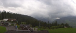 Archiv Foto Webcam Hotel Restaurant Alp Sellamatt Panoramacam 19:00