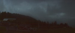 Archiv Foto Webcam Hotel Restaurant Alp Sellamatt Panoramacam 21:00