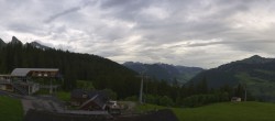 Archiv Foto Webcam Hotel Restaurant Alp Sellamatt Panoramacam 05:00