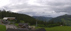 Archiv Foto Webcam Hotel Restaurant Alp Sellamatt Panoramacam 06:00