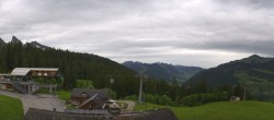 Archiv Foto Webcam Hotel Restaurant Alp Sellamatt Panoramacam 07:00