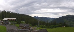 Archiv Foto Webcam Hotel Restaurant Alp Sellamatt Panoramacam 09:00