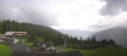 Archiv Foto Webcam Hotel Restaurant Alp Sellamatt Panoramacam 13:00