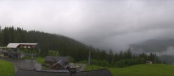 Archiv Foto Webcam Hotel Restaurant Alp Sellamatt Panoramacam 17:00