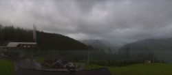 Archiv Foto Webcam Hotel Restaurant Alp Sellamatt Panoramacam 19:00