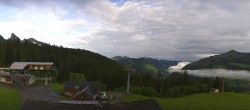 Archiv Foto Webcam Hotel Restaurant Alp Sellamatt Panoramacam 06:00