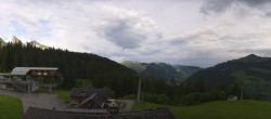 Archiv Foto Webcam Hotel Restaurant Alp Sellamatt Panoramacam 07:00