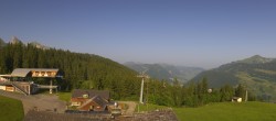 Archiv Foto Webcam Hotel Restaurant Alp Sellamatt Panoramacam 07:00