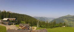 Archiv Foto Webcam Hotel Restaurant Alp Sellamatt Panoramacam 09:00