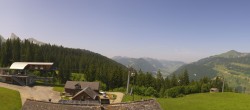 Archiv Foto Webcam Hotel Restaurant Alp Sellamatt Panoramacam 11:00