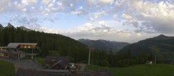 Archiv Foto Webcam Hotel Restaurant Alp Sellamatt Panoramacam 05:00