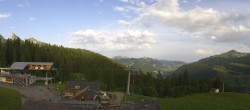 Archiv Foto Webcam Hotel Restaurant Alp Sellamatt Panoramacam 06:00