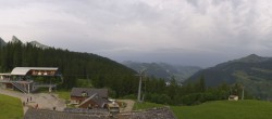 Archiv Foto Webcam Hotel Restaurant Alp Sellamatt Panoramacam 09:00