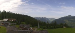 Archiv Foto Webcam Hotel Restaurant Alp Sellamatt Panoramacam 11:00