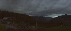 Archiv Foto Webcam Hotel Restaurant Alp Sellamatt Panoramacam 21:00