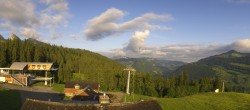Archiv Foto Webcam Hotel Restaurant Alp Sellamatt Panoramacam 06:00
