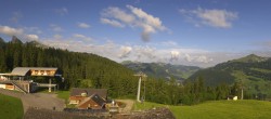 Archiv Foto Webcam Hotel Restaurant Alp Sellamatt Panoramacam 07:00