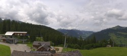 Archiv Foto Webcam Hotel Restaurant Alp Sellamatt Panoramacam 11:00