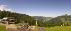 Archiv Foto Webcam Hotel Restaurant Alp Sellamatt Panoramacam 09:00
