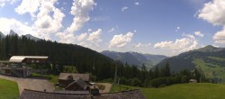 Archiv Foto Webcam Hotel Restaurant Alp Sellamatt Panoramacam 13:00