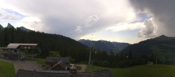 Archiv Foto Webcam Hotel Restaurant Alp Sellamatt Panoramacam 15:00