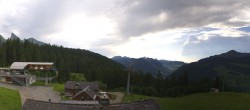 Archiv Foto Webcam Hotel Restaurant Alp Sellamatt Panoramacam 17:00