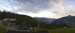 Archiv Foto Webcam Hotel Restaurant Alp Sellamatt Panoramacam 05:00