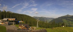 Archiv Foto Webcam Hotel Restaurant Alp Sellamatt Panoramacam 07:00