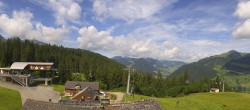 Archiv Foto Webcam Hotel Restaurant Alp Sellamatt Panoramacam 09:00